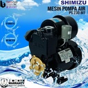 Shimizu Pompa Air Otomatis PS 230 Bit 9 Meter Water Pump PS230 BIT