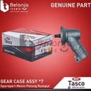 Tasco Kepala Pisau Potong Rumput 318 328 Gear Case Assy As Bintang 7
