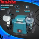 MAKITA Gerinda Duduk 8 Inch GB 801 Bench Grinder GB801