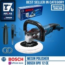 Bosch Mesin Polisher Poles Mobil GPO 12 CE 7" Inch 1250 Watt GPO 12CE