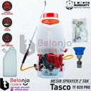 Tasco Alat Semprot Bensin TF 820 PRO Sprayer Engine 2 Tak 20 L TF820