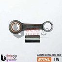 STIHL Connecting Rod 066 TW Conrod 066 Sparepart Chainsaw Gergaji