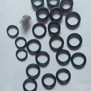 SANCHIN Seal Kit SC22 VTOP Oil Seal SC 22 Oli Seal Kit SC-22 Vtop