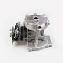 HONDA Crankcase Mesin Rumput GX31 No.Seri 11010-ZM5-030 BJD0D