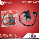 Coil Plus CDI Tasco 368 - Sparepart Mesin Potong Rumput