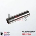 Pin Piston GX-160 Honda - Sparepart Mesin Penggerak - Pen Seher GX160