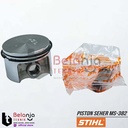 Piston MS-180 STIHL - Sparepart Mesin Chainsaw