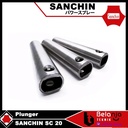 Seher Sanchin SC-20 - Plunger - Sparepart Mesin Steam