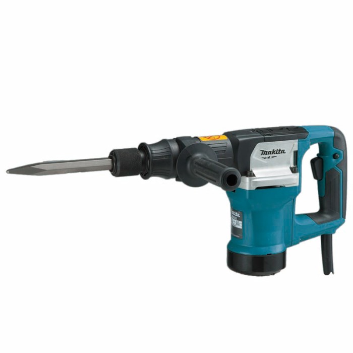 MAKITA Mesin Bor Bobok Beton MT 8600 B Demolition Hammer MT8600B 900 WATT