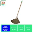 SAPU UDANG ( CURVE BROOM )