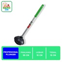 PROFESIONAL PLUNGER