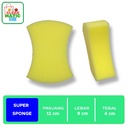 SUPER SPONGE