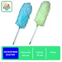 MICROFIBRE DUSTER / KEMOCENG