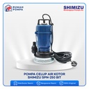 Pompa Celup AIr Bersih Shimizu SPN 250 BIT