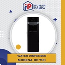 Dispenser Galon Bawah Modena DD 7181 L