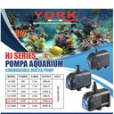 Pompa Aquarium York HJ Series 600-3000