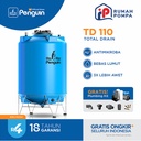 Tandon Air | Toren Air | Penguin 1.000 Liter TD 110