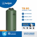 Tandon Air | Toren Air | Penguin TB 80 800 Liter