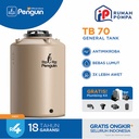 Tandon Air | Toren Air | Penguin TB 70 600 Liter