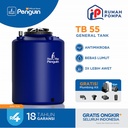 Tandon Air | Toren Air | Penguin TB 55 500 Liter