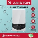 Water Heater Electric | Pemanas Air Listrik | Instan Aures Smart
