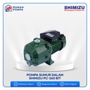 SHIMIZU PC-260 BIT NT I TANPA TABUNG