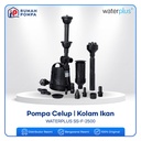 Pompa Celup Kolam Ikan | Waterplus SS-F 2500