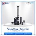 Pompa Celup Kolam Ikan | Waterplus SS-F 1500