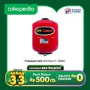 Pressure Tank SHIMIZU PT 190BIT - Pusat