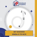 Jet Shower Onda S 75 NCS