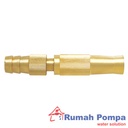 Semprotan Air Kuningan (Nozzle) onda
