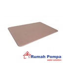 Keset Kaki Diatomite Bath Mat | Waterplus+