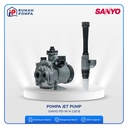 PD-W-H 130 B POMPA JETPUMPMURAH SANYO ORIGINAL
