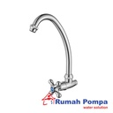 Kran Air Angsa / Kran Cuci Piring Onda V 633 CU