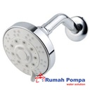 Wall Shower Waterplus SHD 021 CW S1