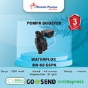 POMPA BOOSTER WATERPLUS BR 65 SCPA