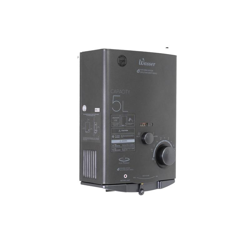 Pemanas Air Water Heater Listrik Ariston - An 30 RS