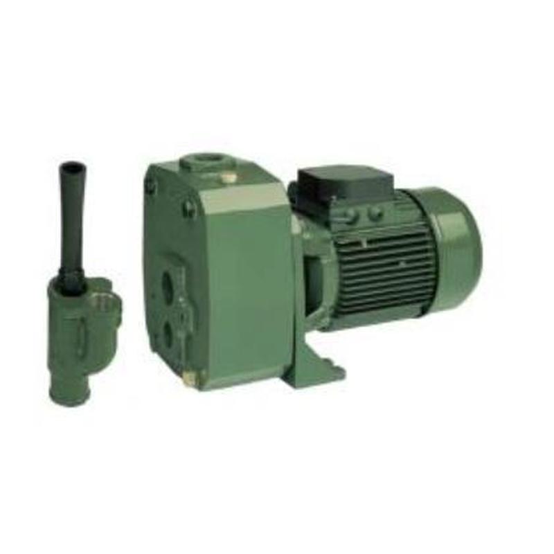 Mesin Pompa Air Jetpump Sanyo PDH 250 B