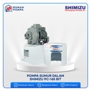 Pompa Jetpump Shimizu PC-375 BIT