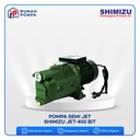 Pompa Semi Jet Shimizu Jet 400 BIT Original