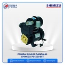 Pompa Air Shimizu PS-230 BIT