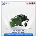 SHIMIZU PS 226 BIT - POMPA SUMUR DANGKAL - 200 WATT