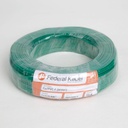 Kabel Listrik Serabut FEDERAL KABEL NYAF 1x0.75 1x0,75 100m Roll