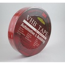 Double Tape 3M VHB 24MM x 4.5M Bangunan Otomotif Original
