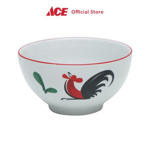 Ace - Pendopo 12.7 Cm Mangkuk Saji Kukuruyuk