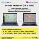 antigores laptop 14/15/16 inch