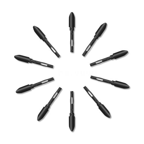 Nibs Huion PN04 PW517