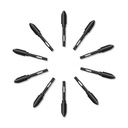 Nibs Huion PN04 PW517