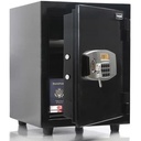 Brankas HONEYWELL 2511 BRANKAS TAHAN API Bergaransi