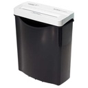 Gemet 60S Paper Shredder Strip Cut/5Lembar - Mesin Penghacur Kertas
